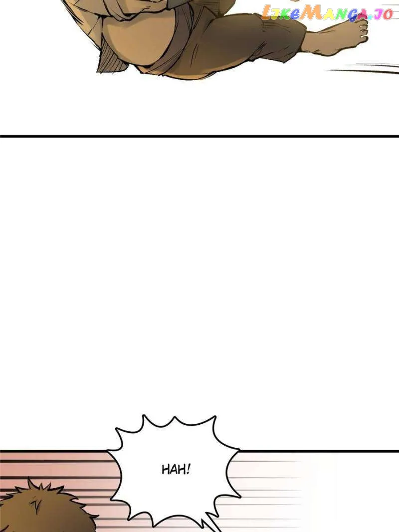 Another beginning with the Guhuo bird Chapter 214 page 56 - 