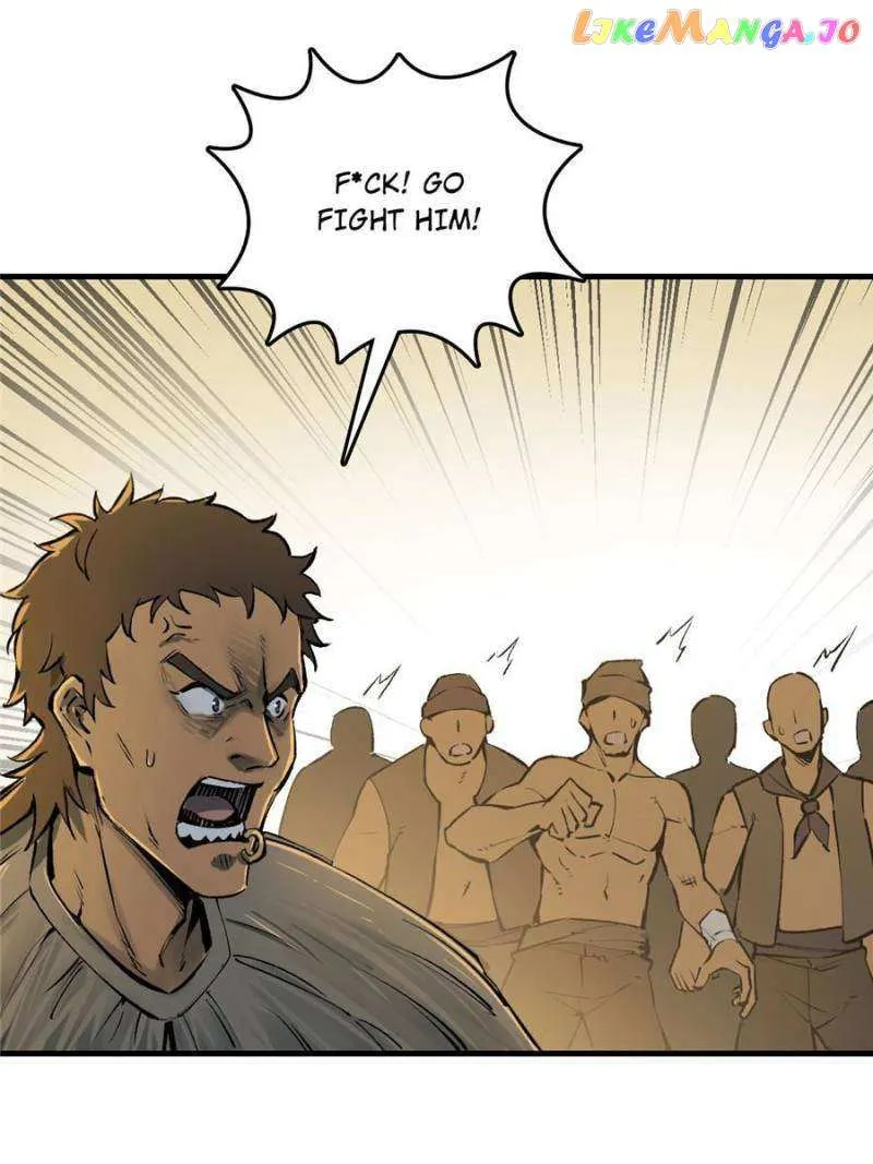 Another beginning with the Guhuo bird Chapter 214 page 59 - 