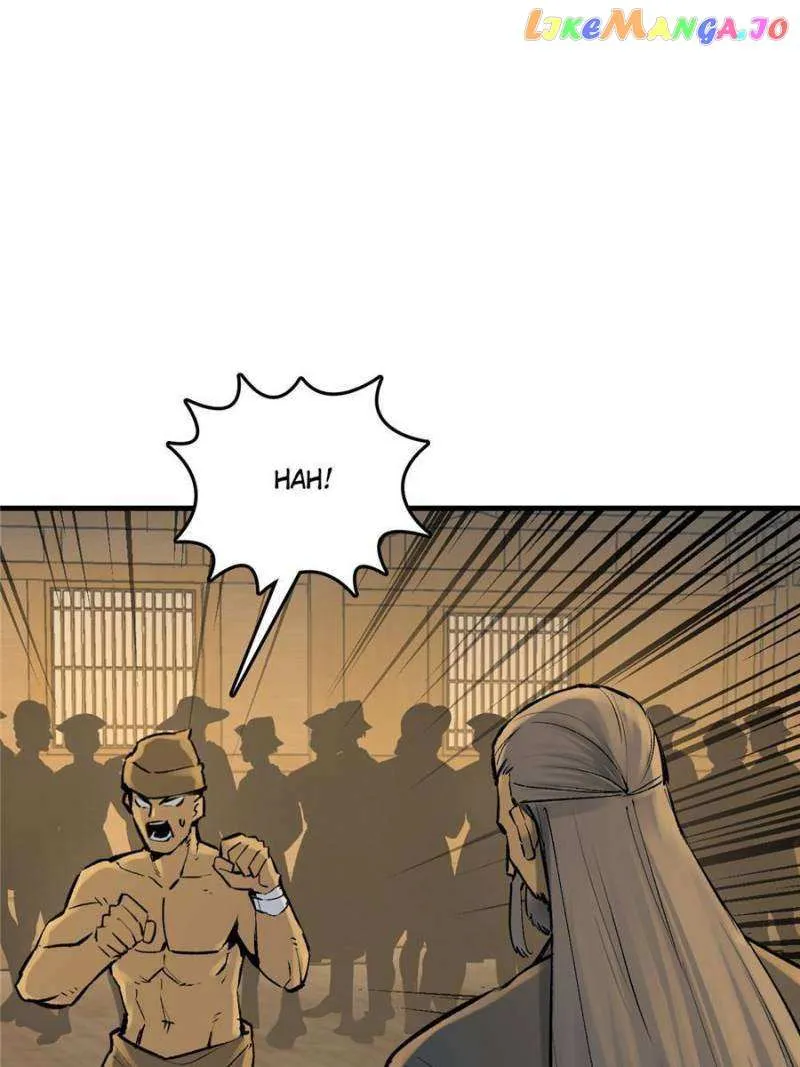 Another beginning with the Guhuo bird Chapter 214 page 60 - 