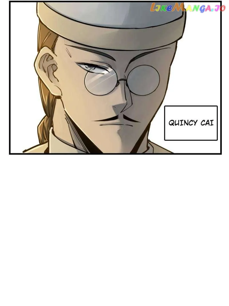 Another beginning with the Guhuo bird Chapter 214 page 7 - 