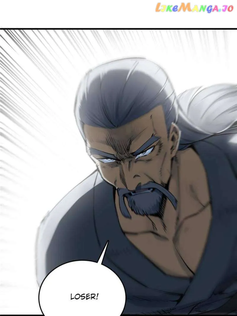 Another beginning with the Guhuo bird Chapter 214 page 62 - 