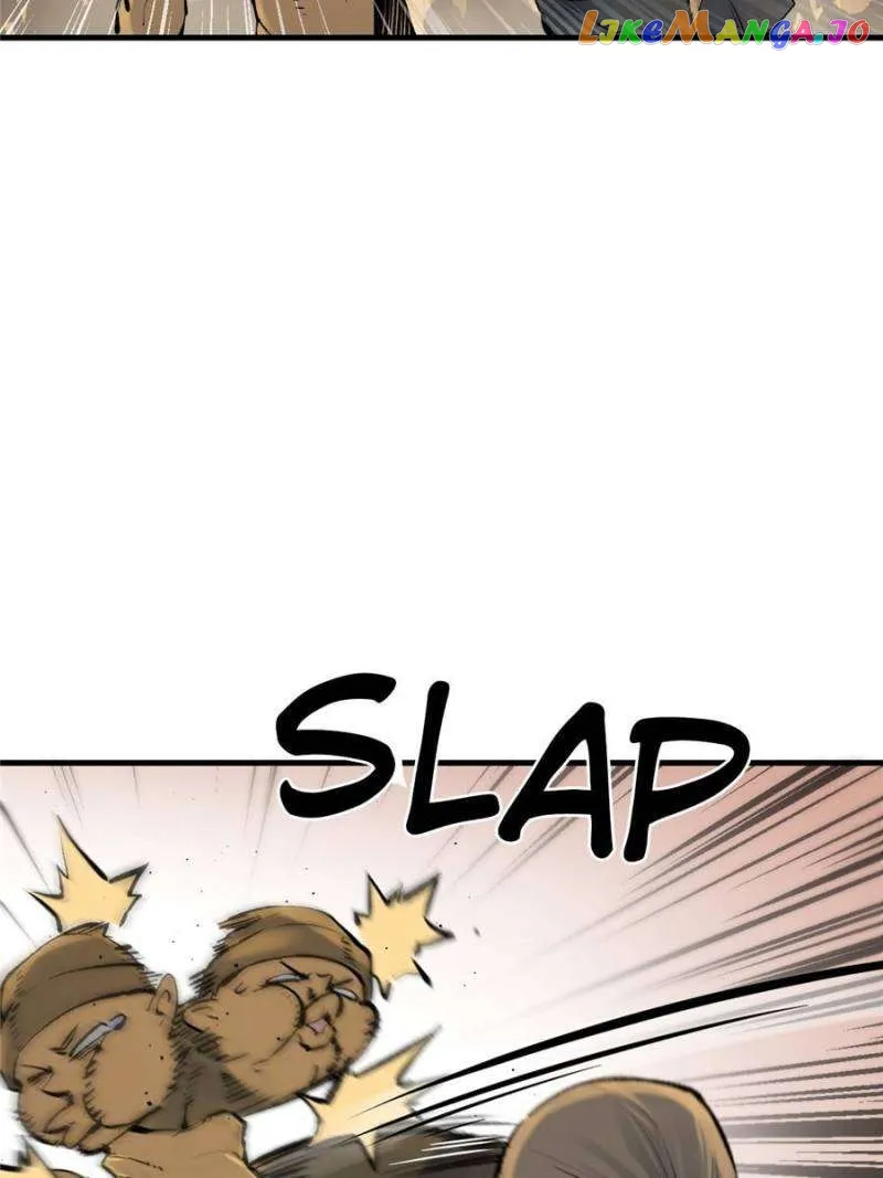 Another beginning with the Guhuo bird Chapter 214 page 64 - 