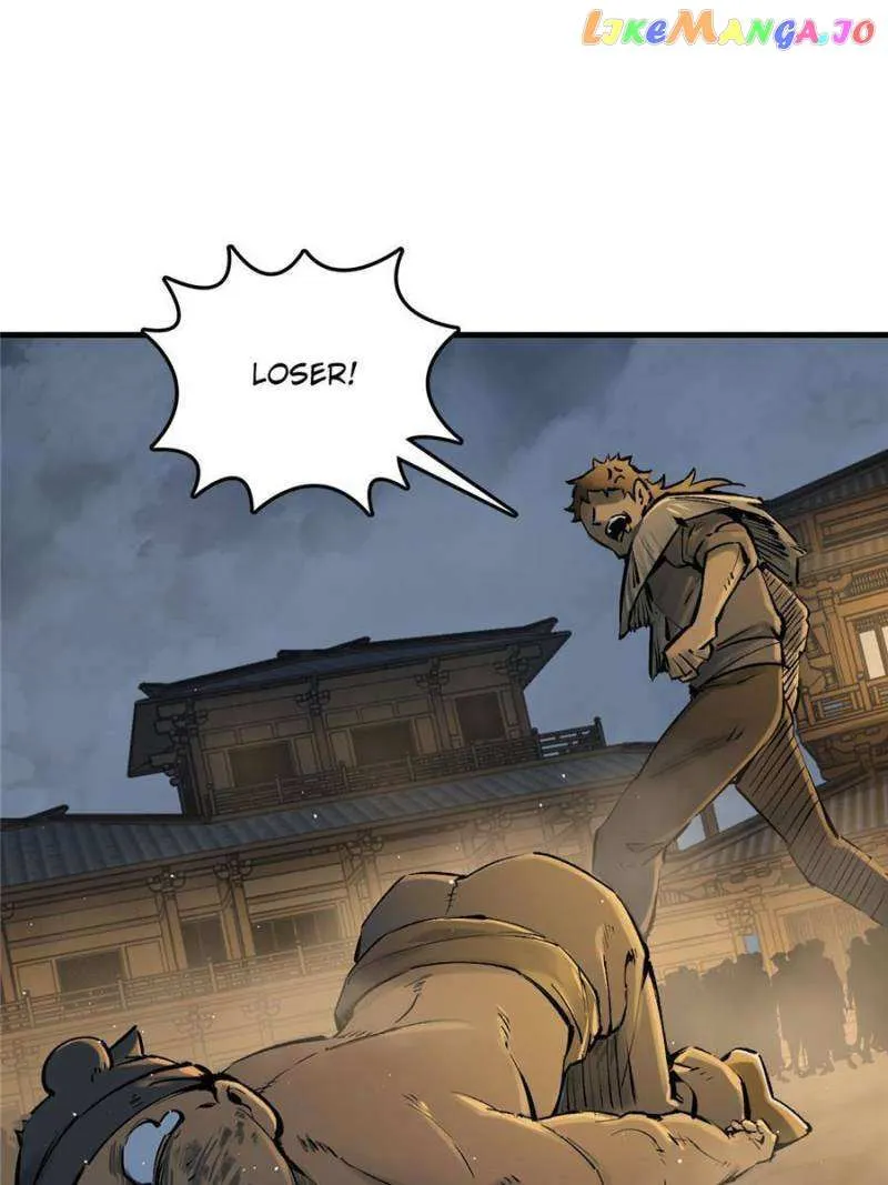 Another beginning with the Guhuo bird Chapter 214 page 66 - 