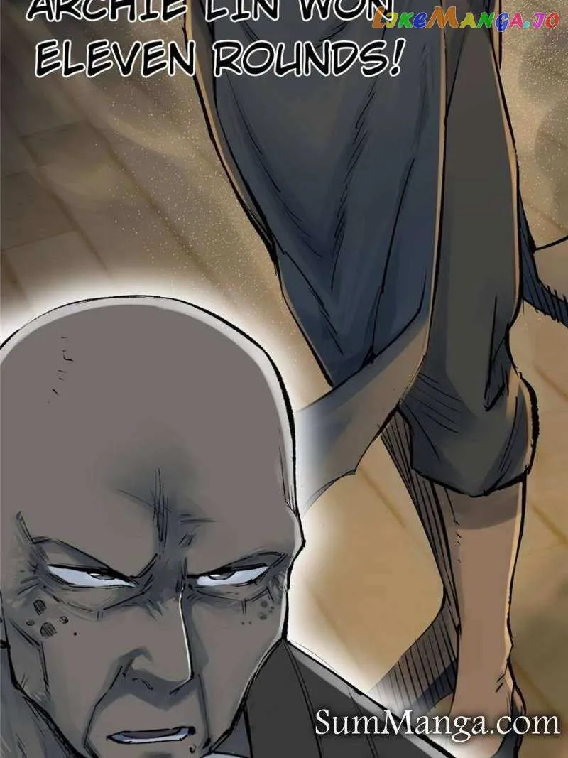 Another beginning with the Guhuo bird Chapter 214 page 69 - 