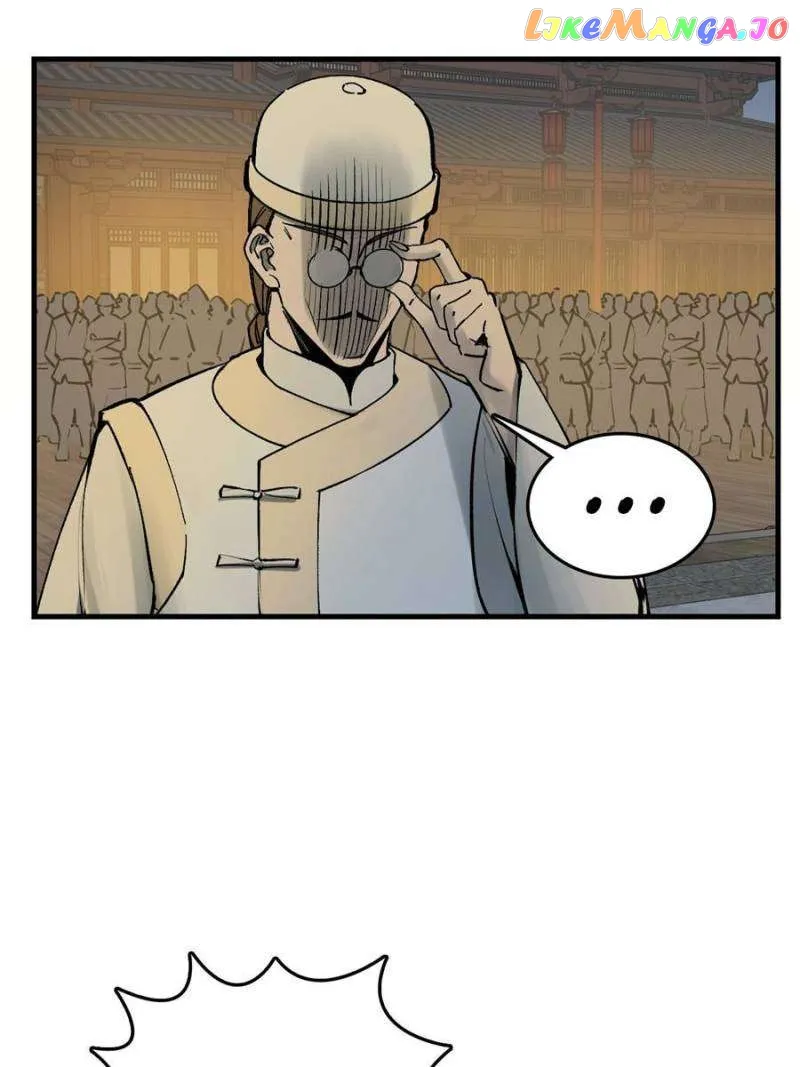 Another beginning with the Guhuo bird Chapter 214 page 8 - 