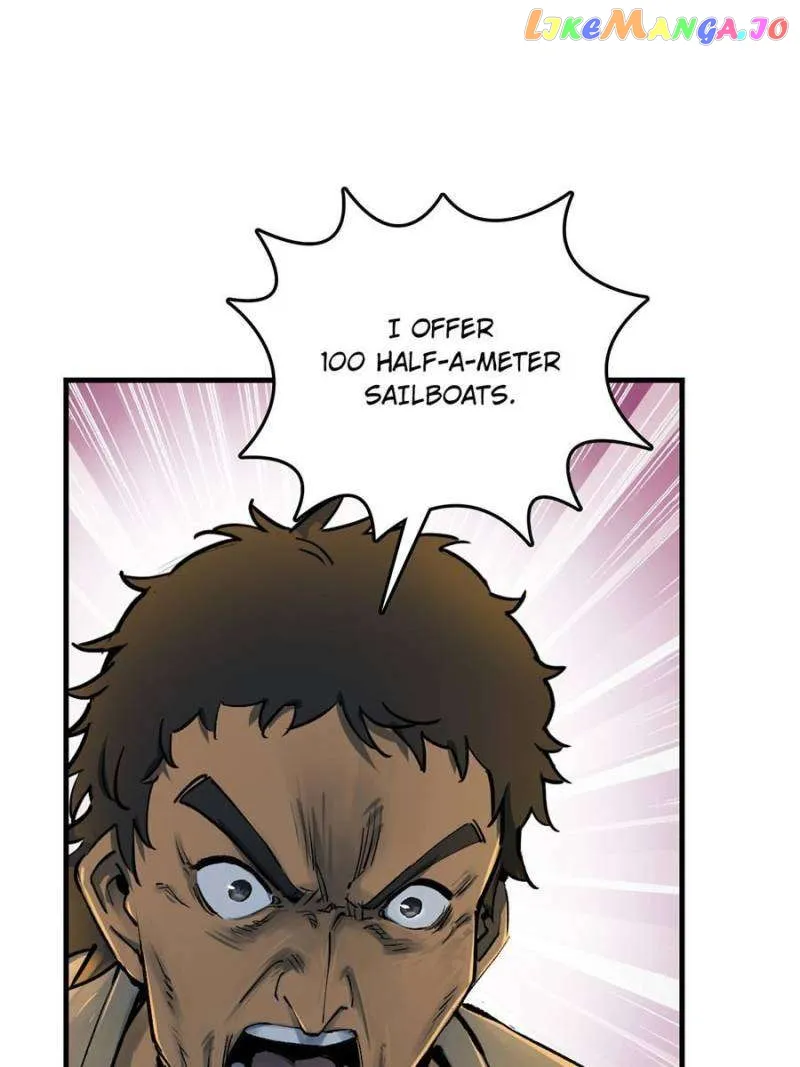 Another beginning with the Guhuo bird Chapter 214 page 71 - 