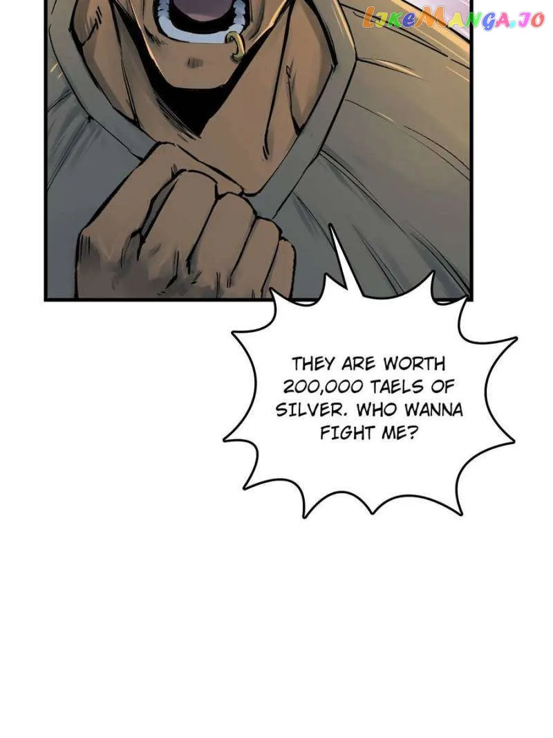 Another beginning with the Guhuo bird Chapter 214 page 72 - 