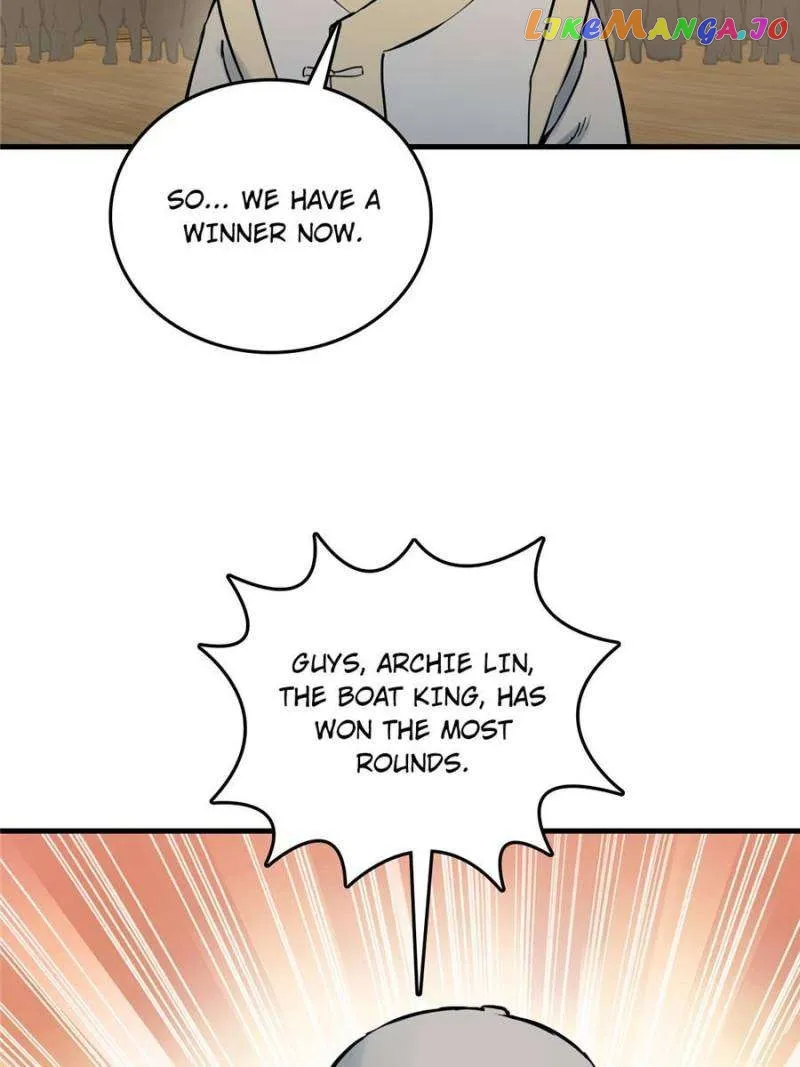 Another beginning with the Guhuo bird Chapter 214 page 75 - 