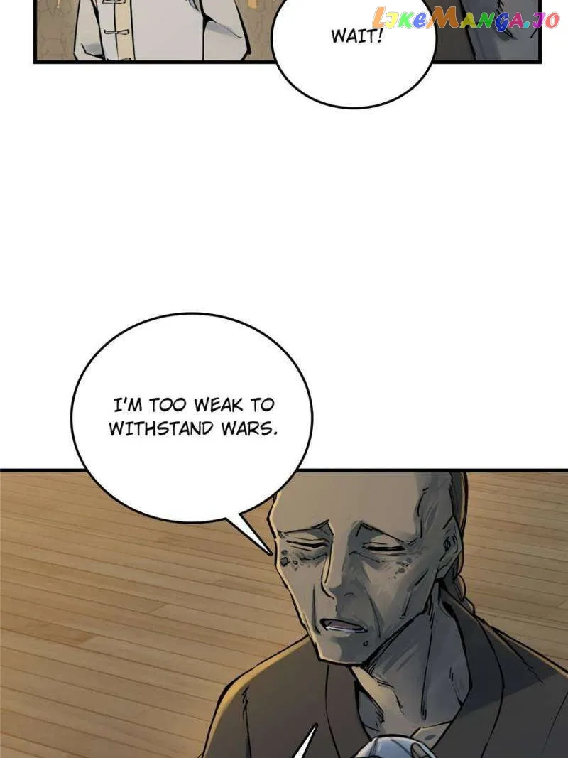 Another beginning with the Guhuo bird Chapter 214 page 78 - 