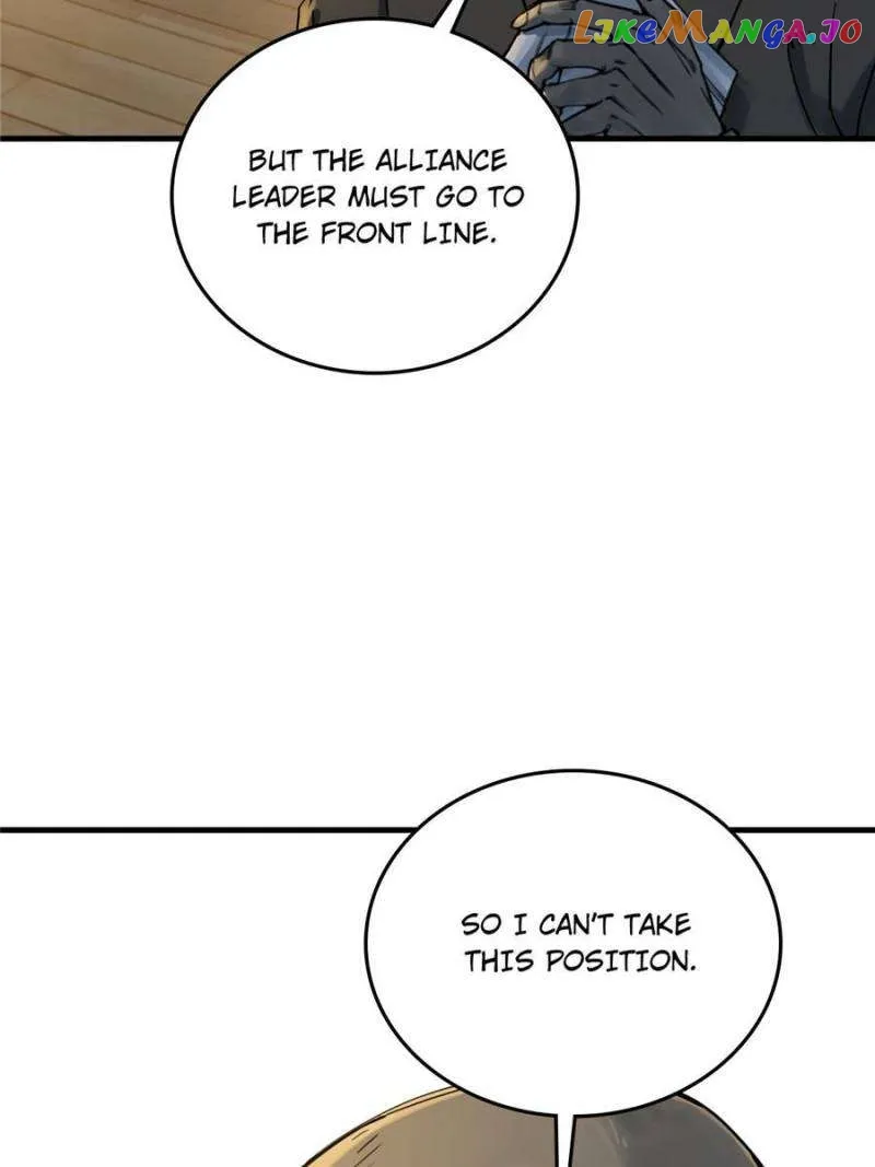 Another beginning with the Guhuo bird Chapter 214 page 79 - 
