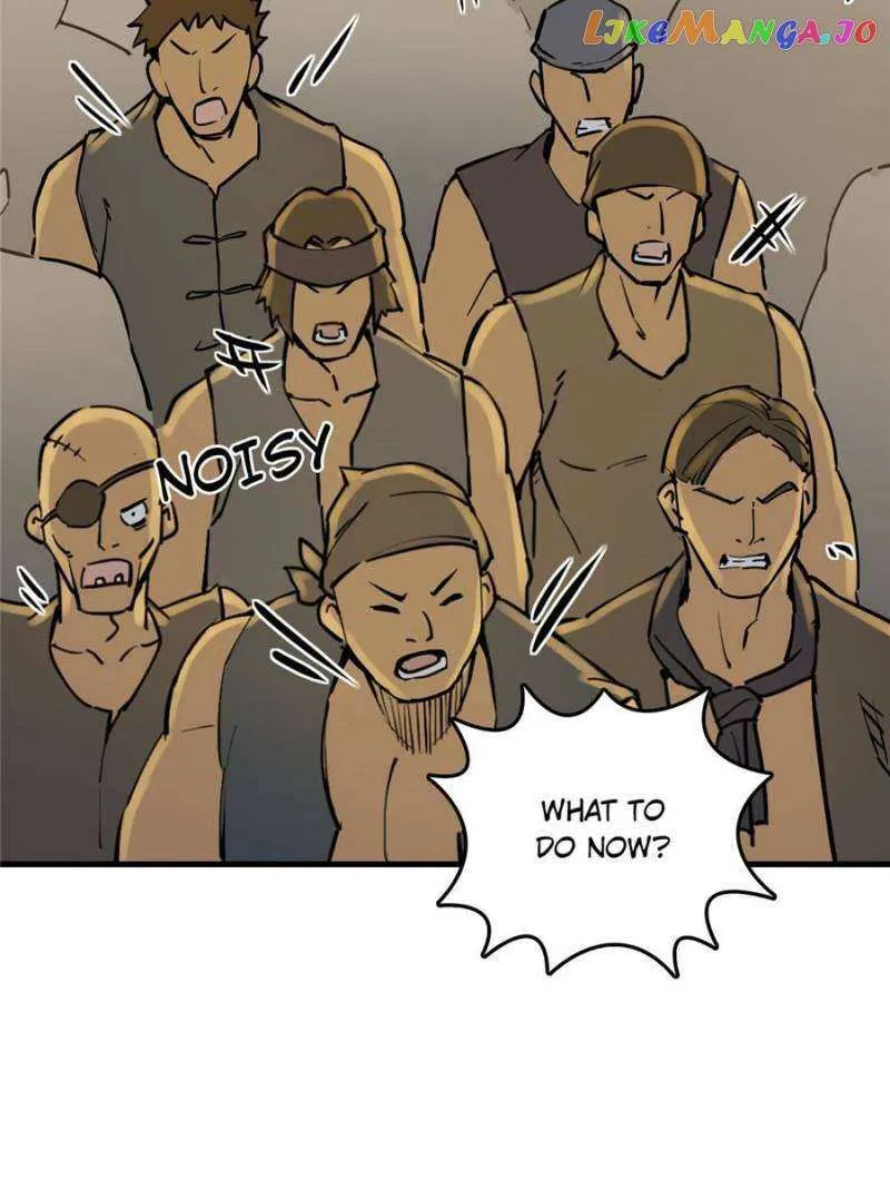 Another beginning with the Guhuo bird Chapter 214 page 82 - 