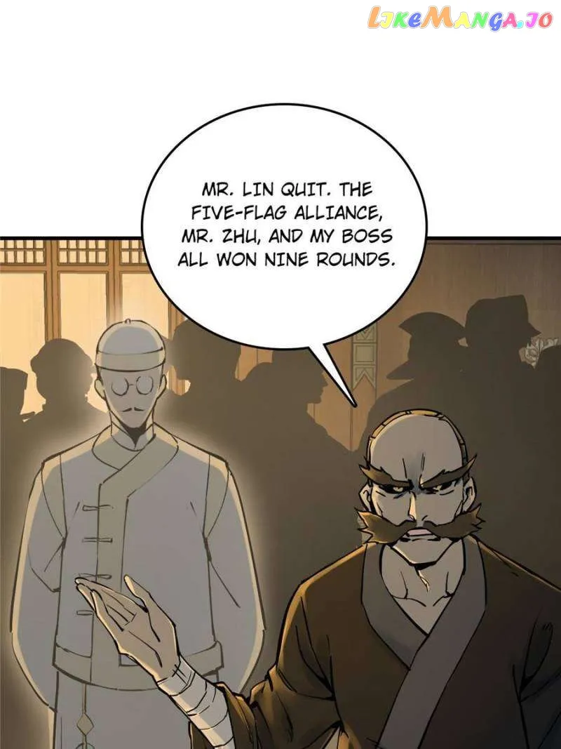 Another beginning with the Guhuo bird Chapter 214 page 83 - 