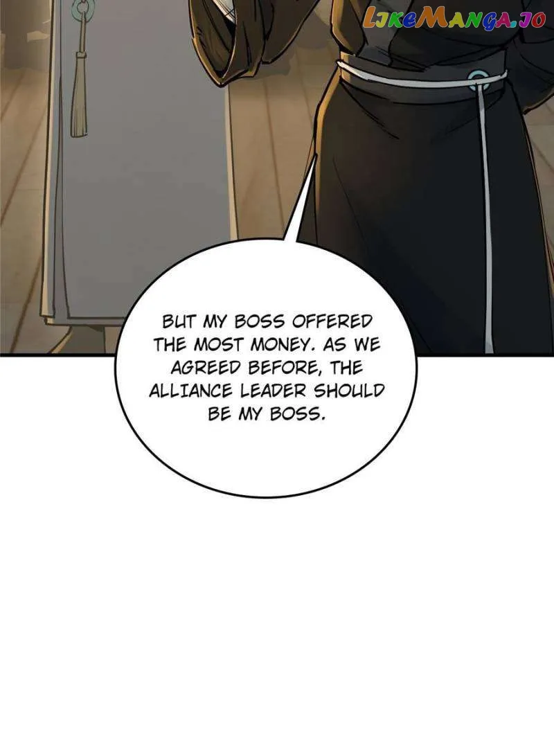 Another beginning with the Guhuo bird Chapter 214 page 84 - 
