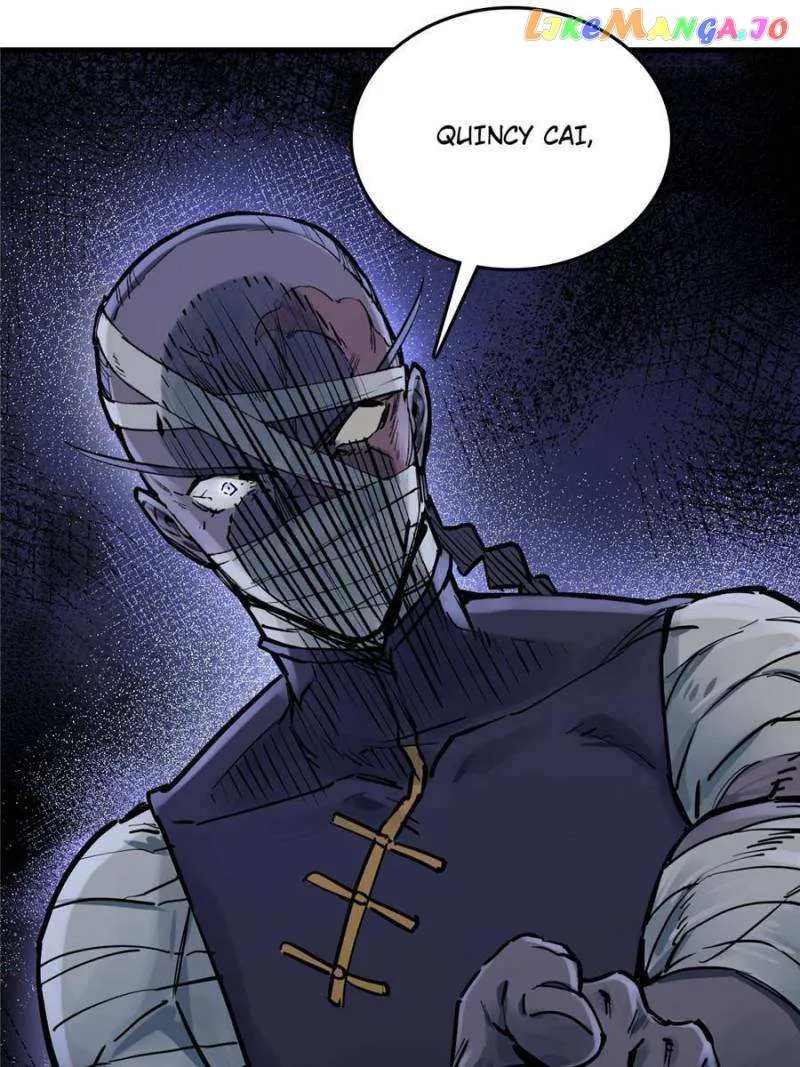 Another beginning with the Guhuo bird Chapter 214 page 85 - 