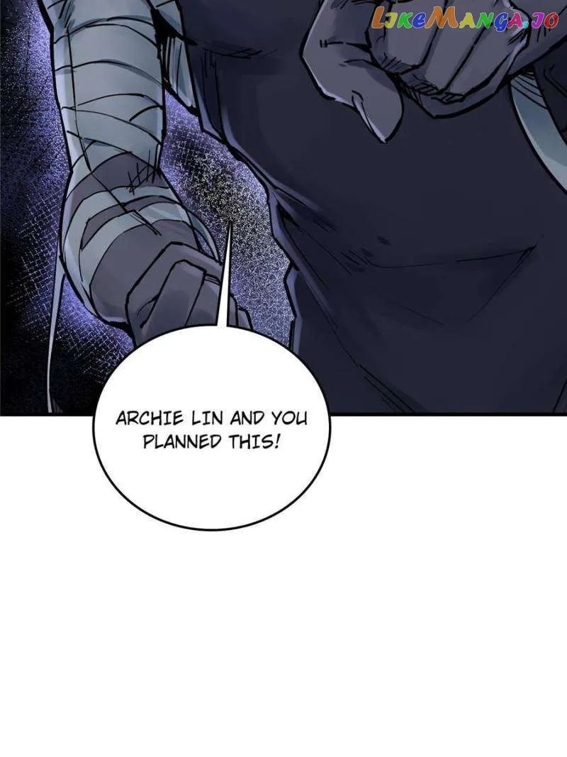 Another beginning with the Guhuo bird Chapter 214 page 86 - 