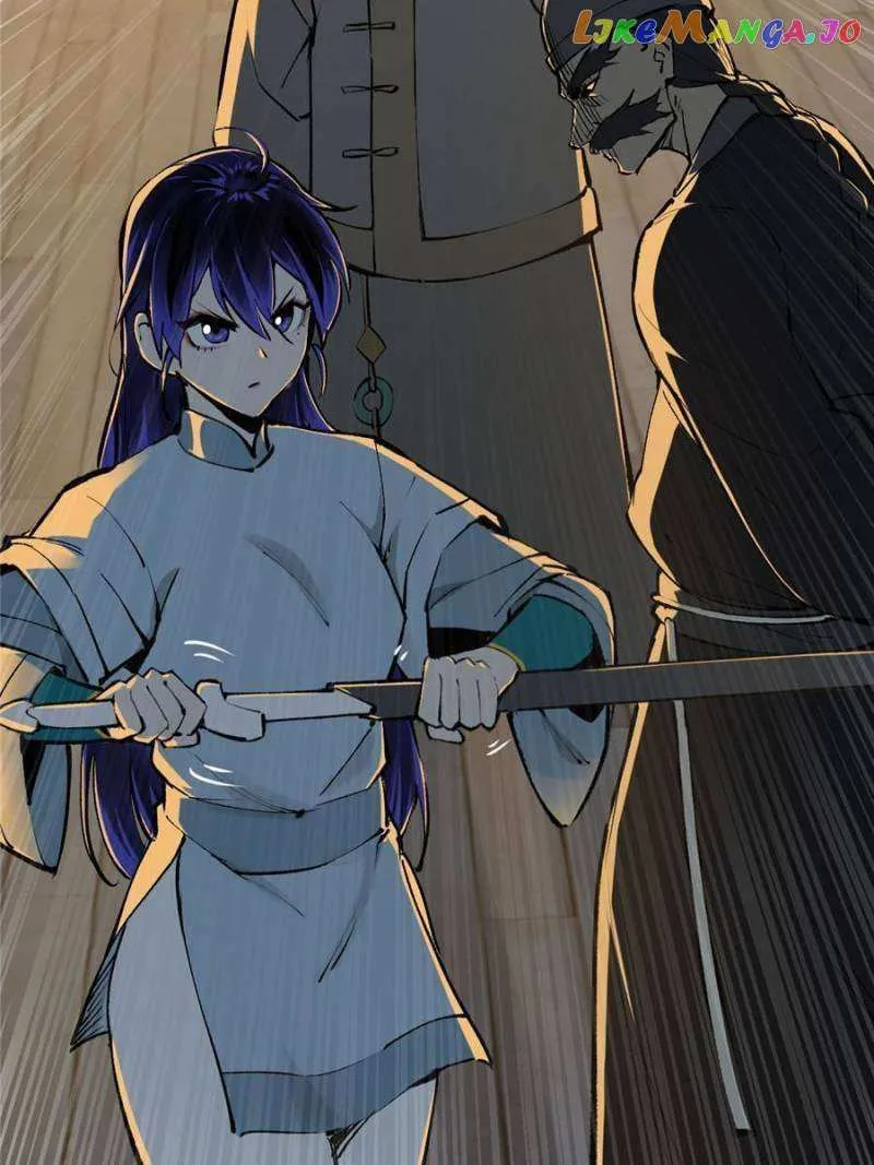 Another beginning with the Guhuo bird Chapter 214 page 89 - 