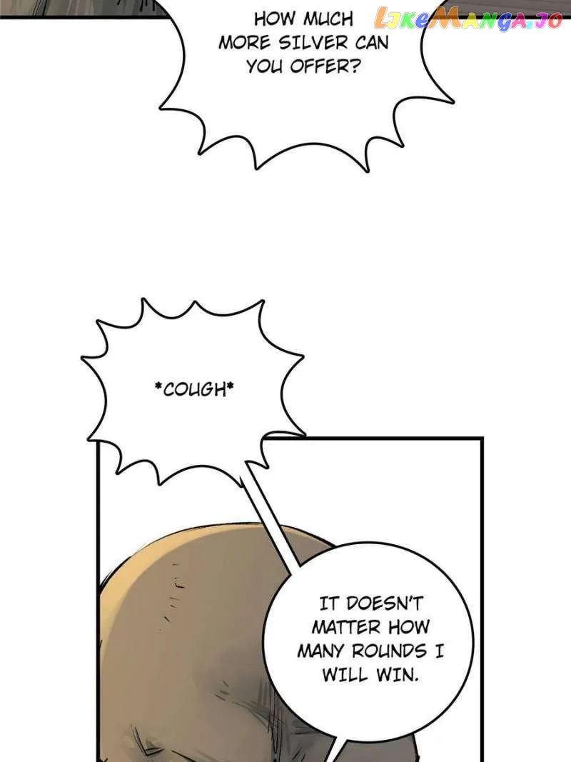 Another beginning with the Guhuo bird Chapter 214 page 10 - 