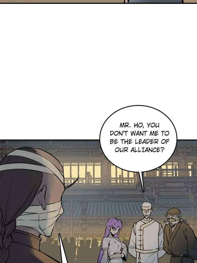 Another beginning with the Guhuo bird Chapter 215 page 2 - 