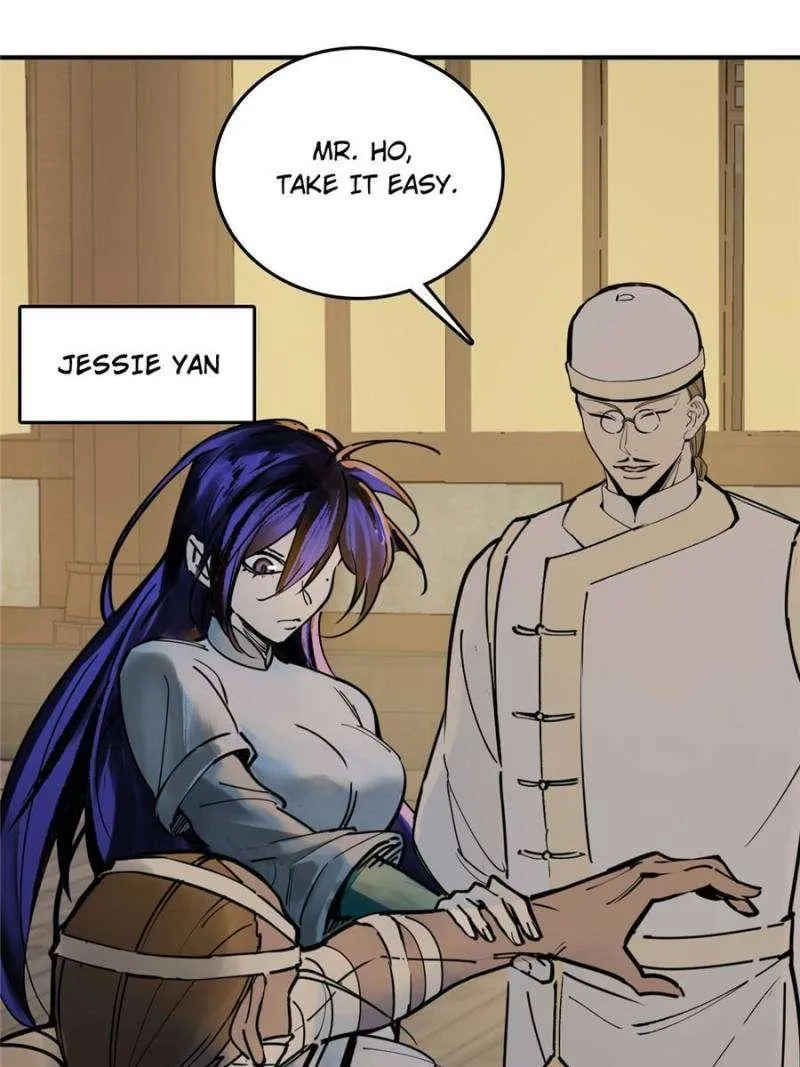Another beginning with the Guhuo bird Chapter 215 page 16 - 