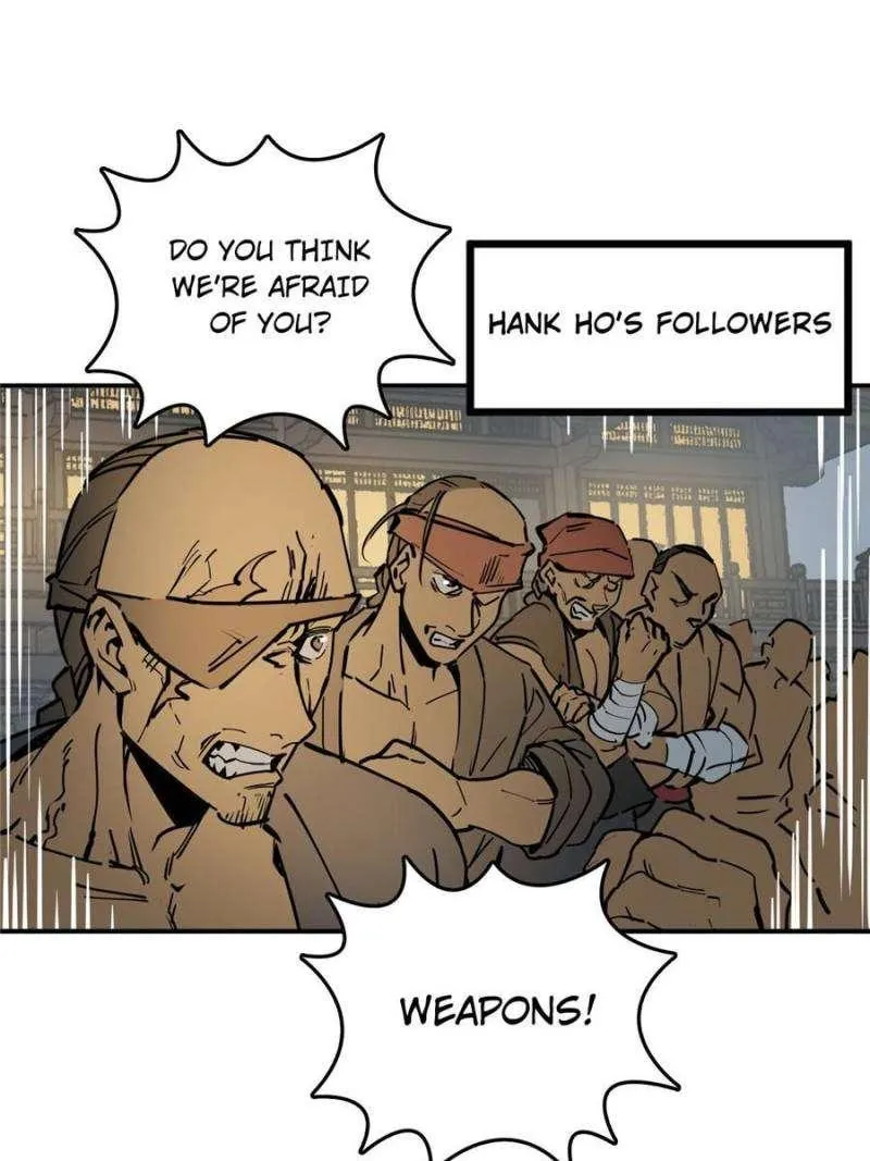 Another beginning with the Guhuo bird Chapter 215 page 28 - 