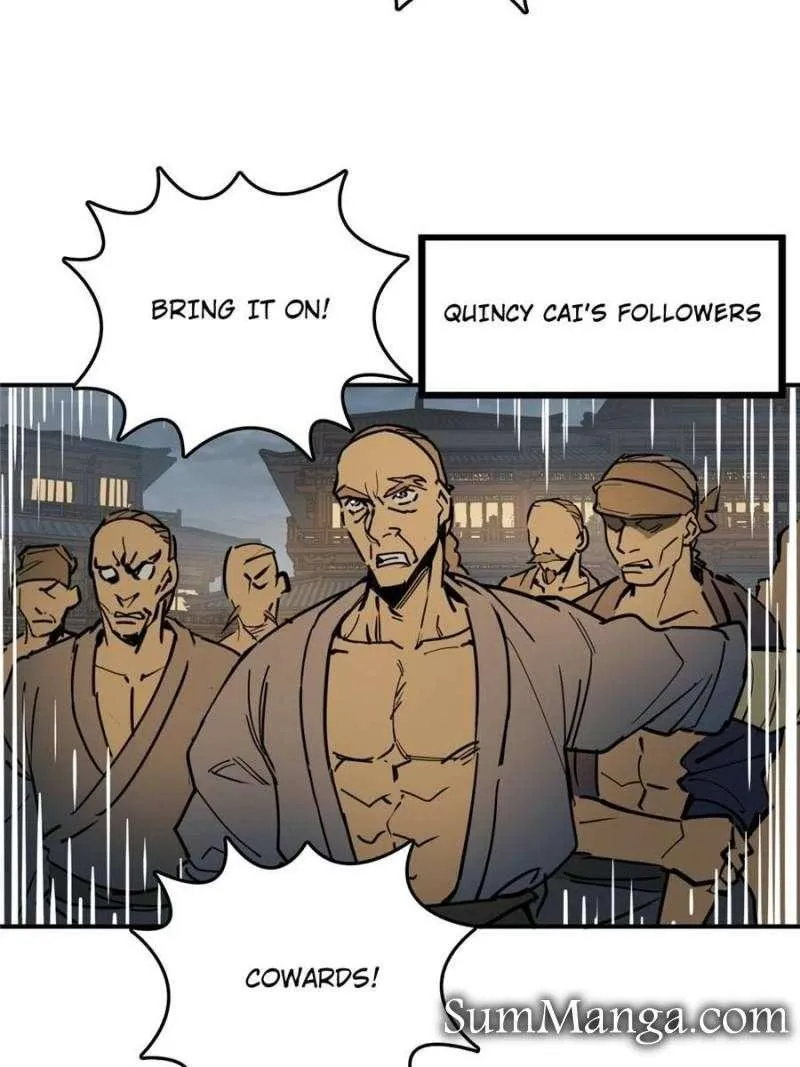 Another beginning with the Guhuo bird Chapter 215 page 29 - 