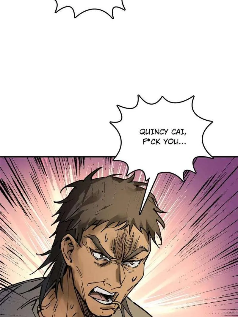 Another beginning with the Guhuo bird Chapter 215 page 30 - 