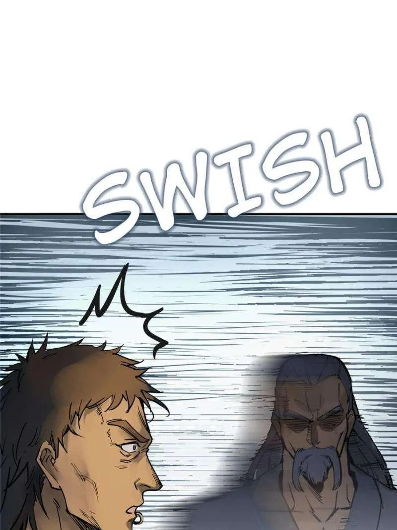 Another beginning with the Guhuo bird Chapter 215 page 32 - 
