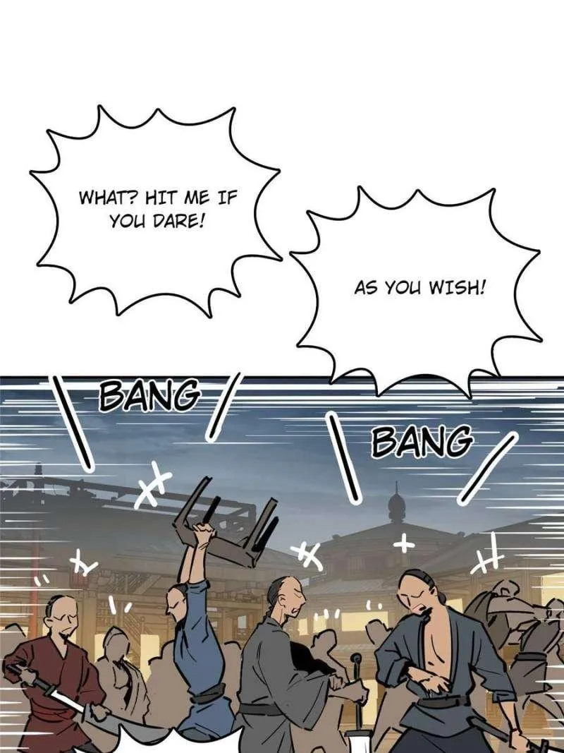Another beginning with the Guhuo bird Chapter 215 page 36 - 