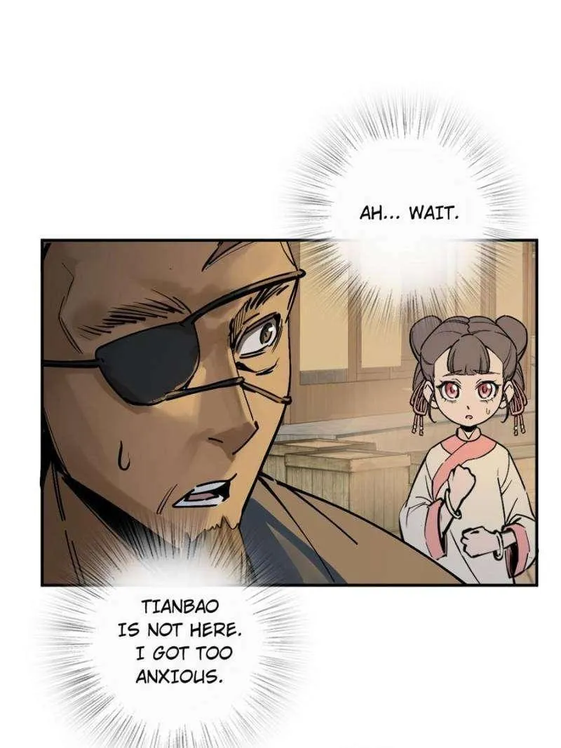 Another beginning with the Guhuo bird Chapter 215 page 39 - 