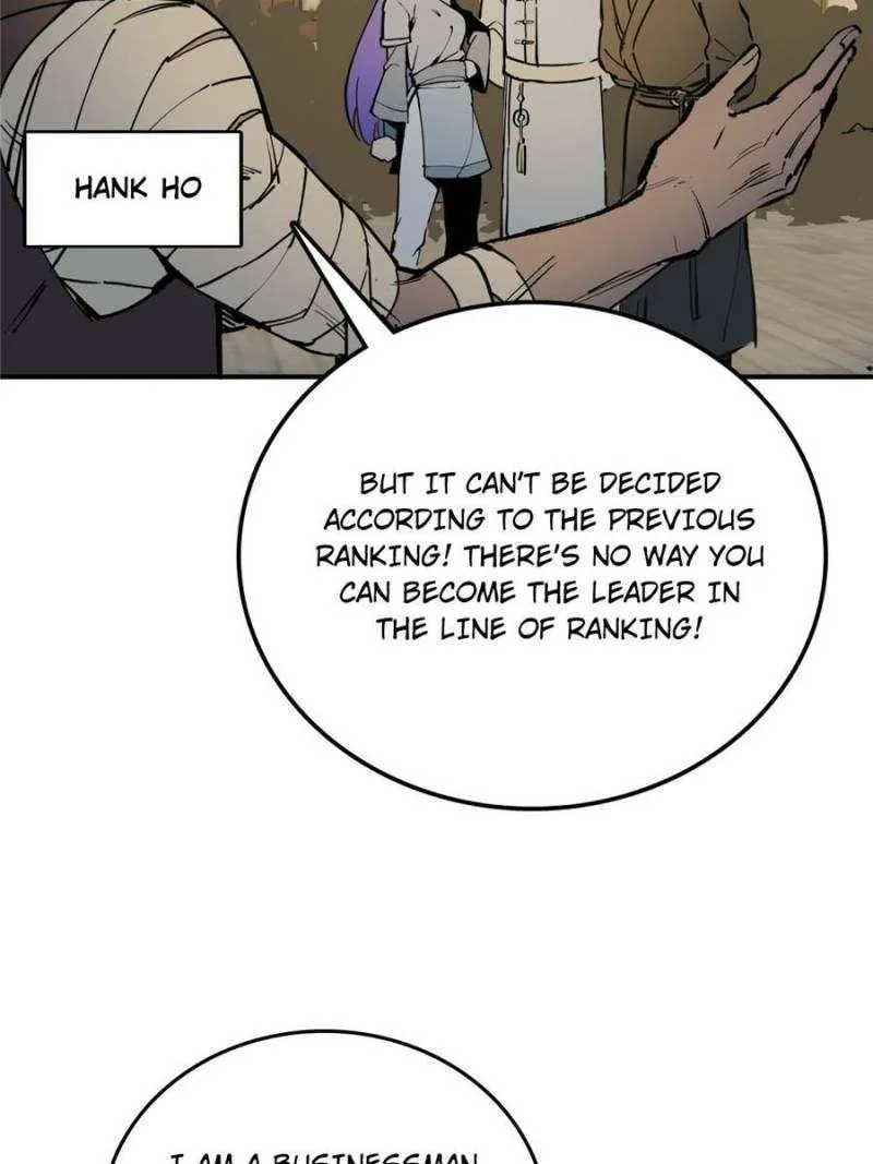 Another beginning with the Guhuo bird Chapter 215 page 5 - 