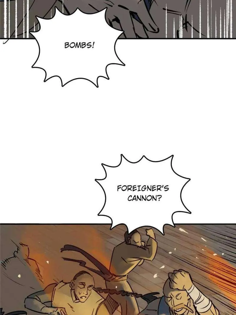 Another beginning with the Guhuo bird Chapter 215 page 49 - 