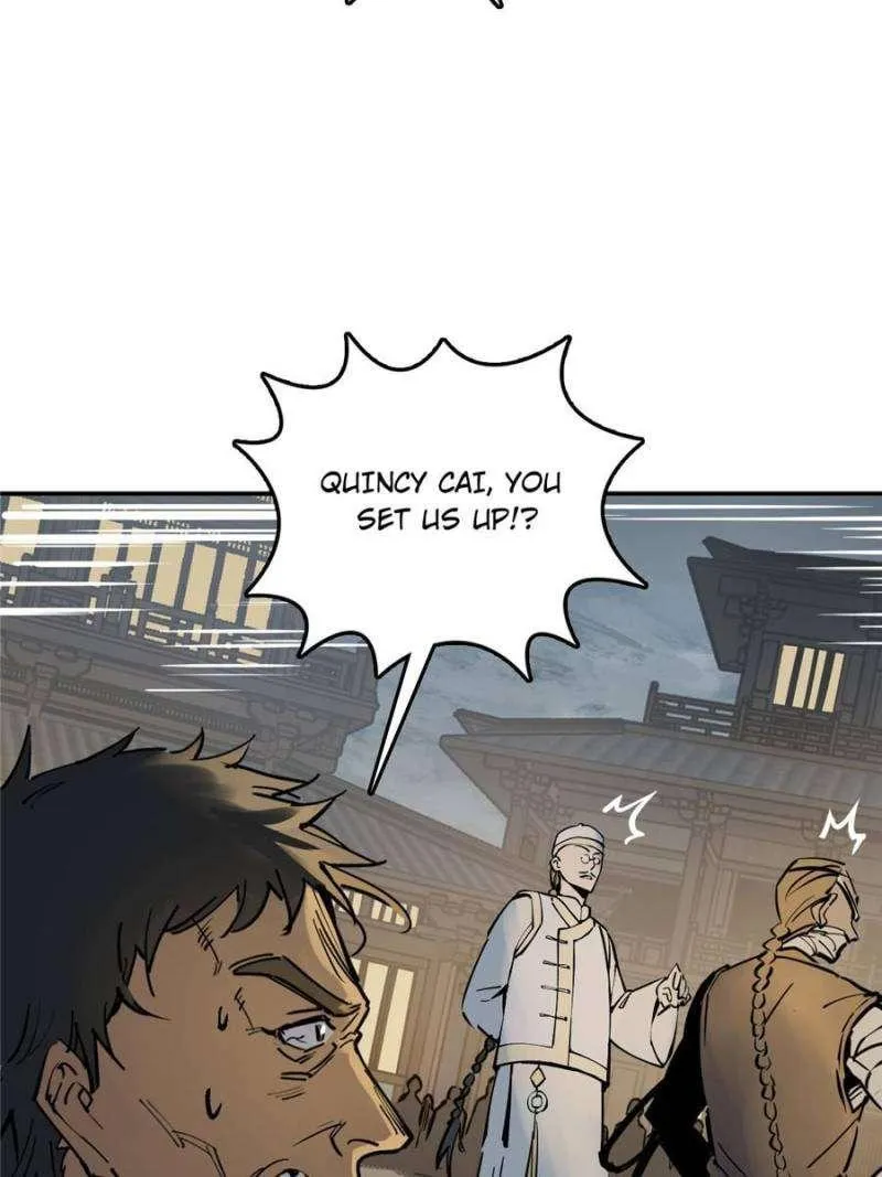 Another beginning with the Guhuo bird Chapter 215 page 51 - 