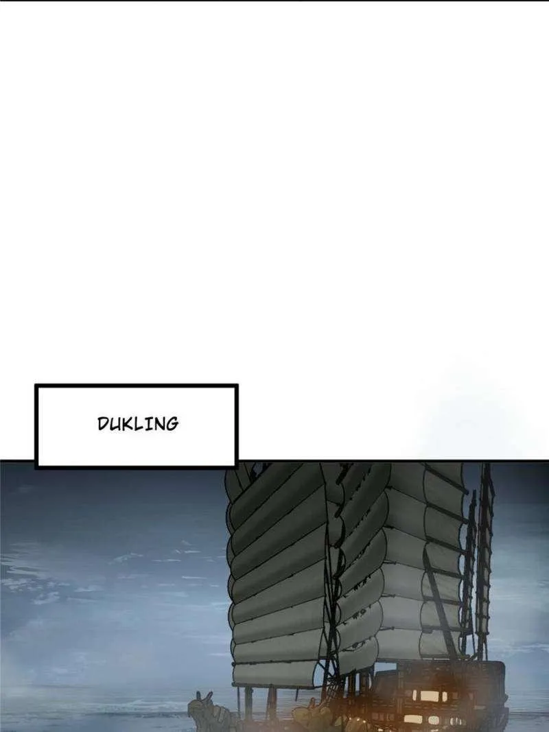 Another beginning with the Guhuo bird Chapter 215 page 55 - 