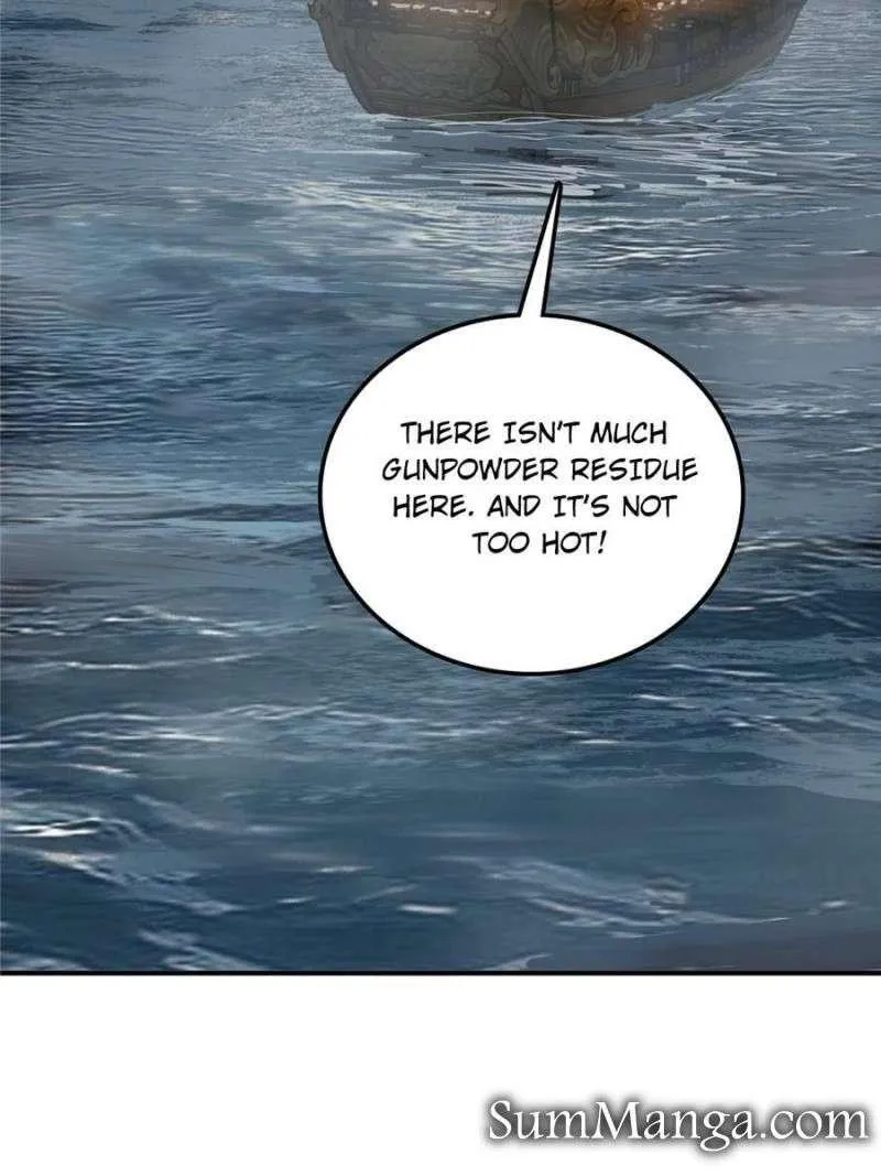 Another beginning with the Guhuo bird Chapter 215 page 56 - 