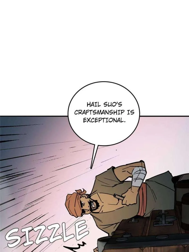 Another beginning with the Guhuo bird Chapter 215 page 57 - 