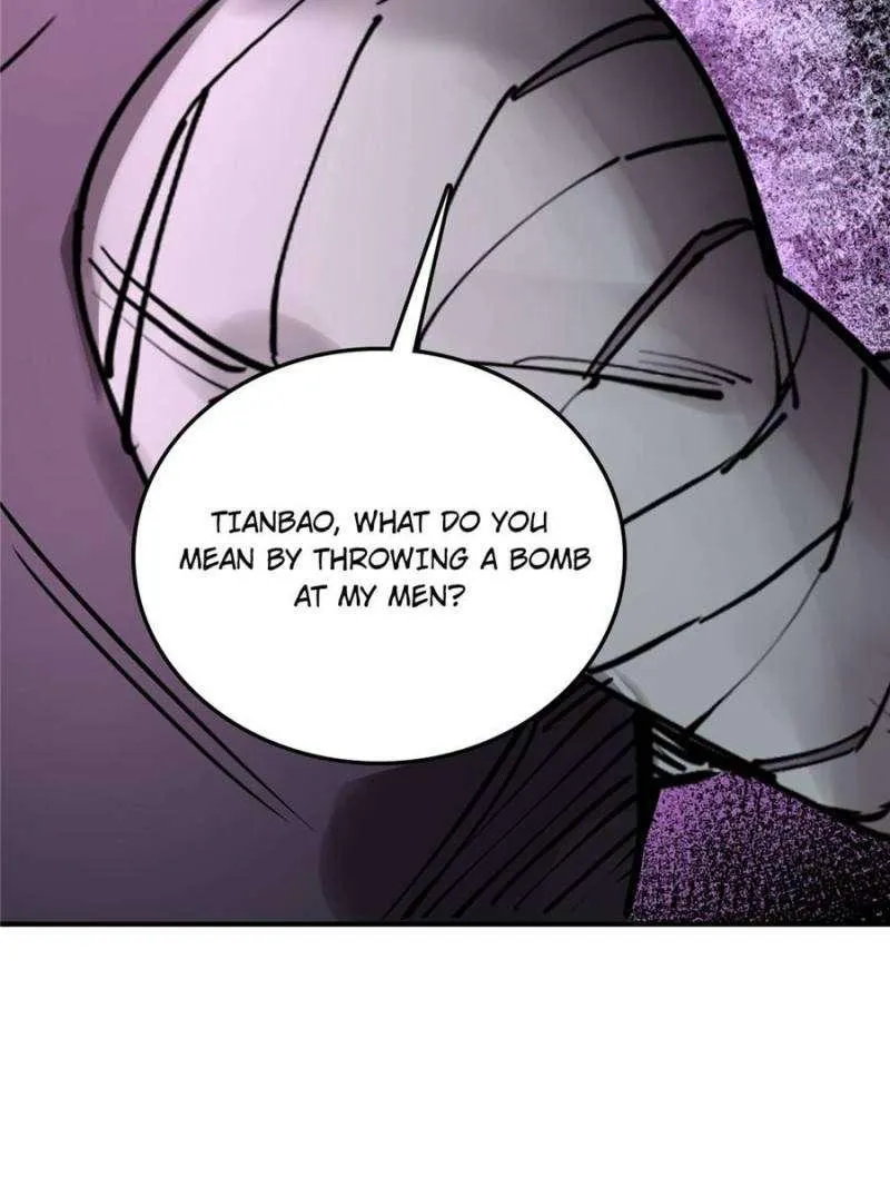 Another beginning with the Guhuo bird Chapter 215 page 61 - 