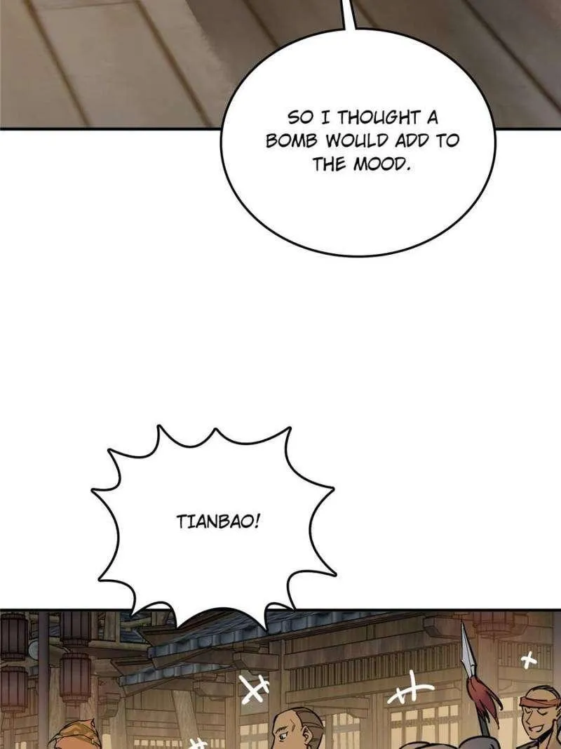 Another beginning with the Guhuo bird Chapter 215 page 64 - 