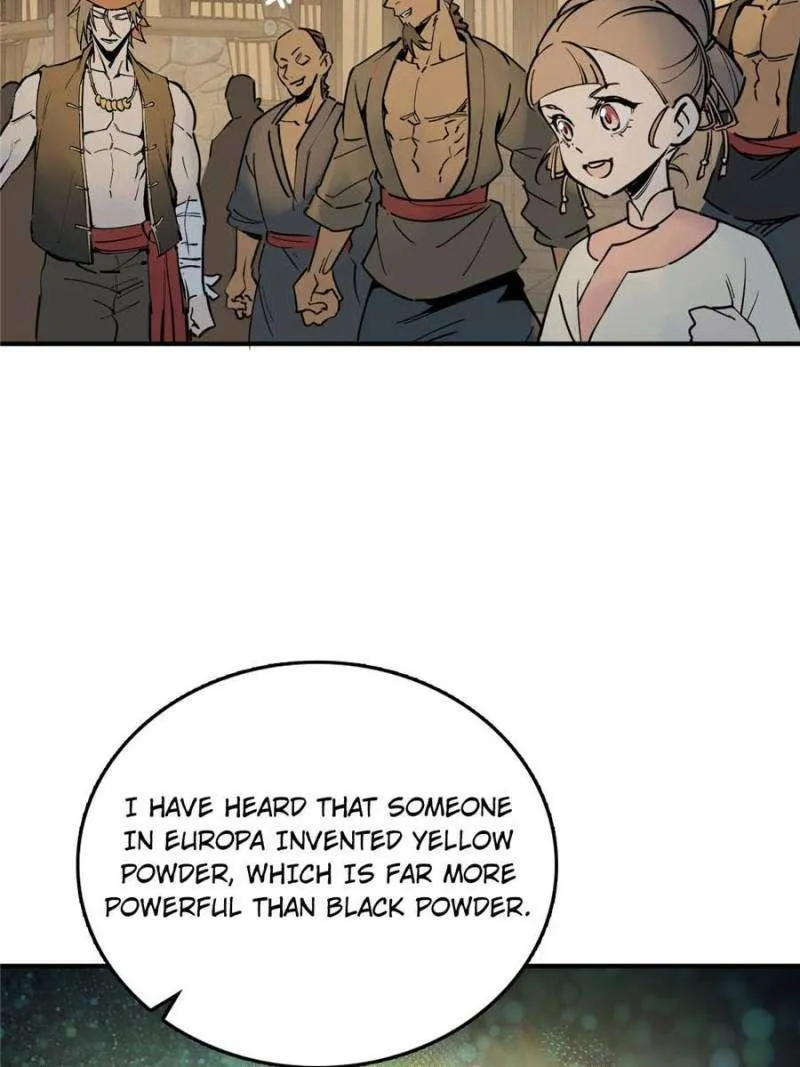 Another beginning with the Guhuo bird Chapter 215 page 65 - 