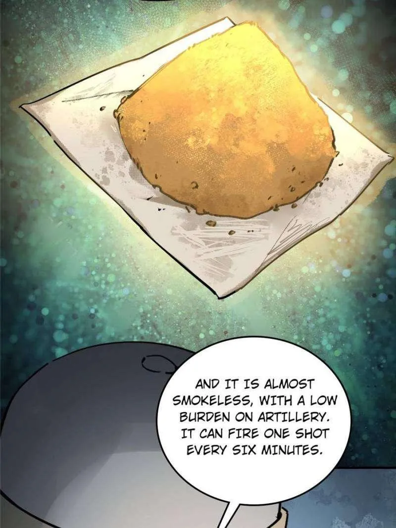 Another beginning with the Guhuo bird Chapter 215 page 66 - 
