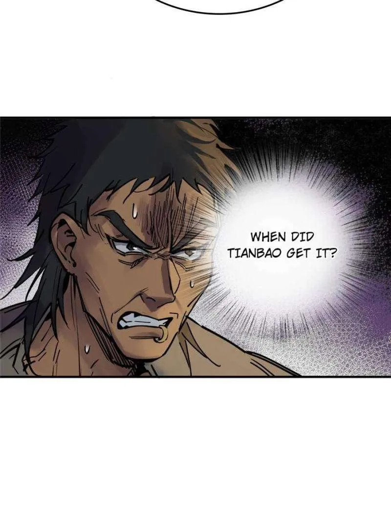 Another beginning with the Guhuo bird Chapter 215 page 68 - 