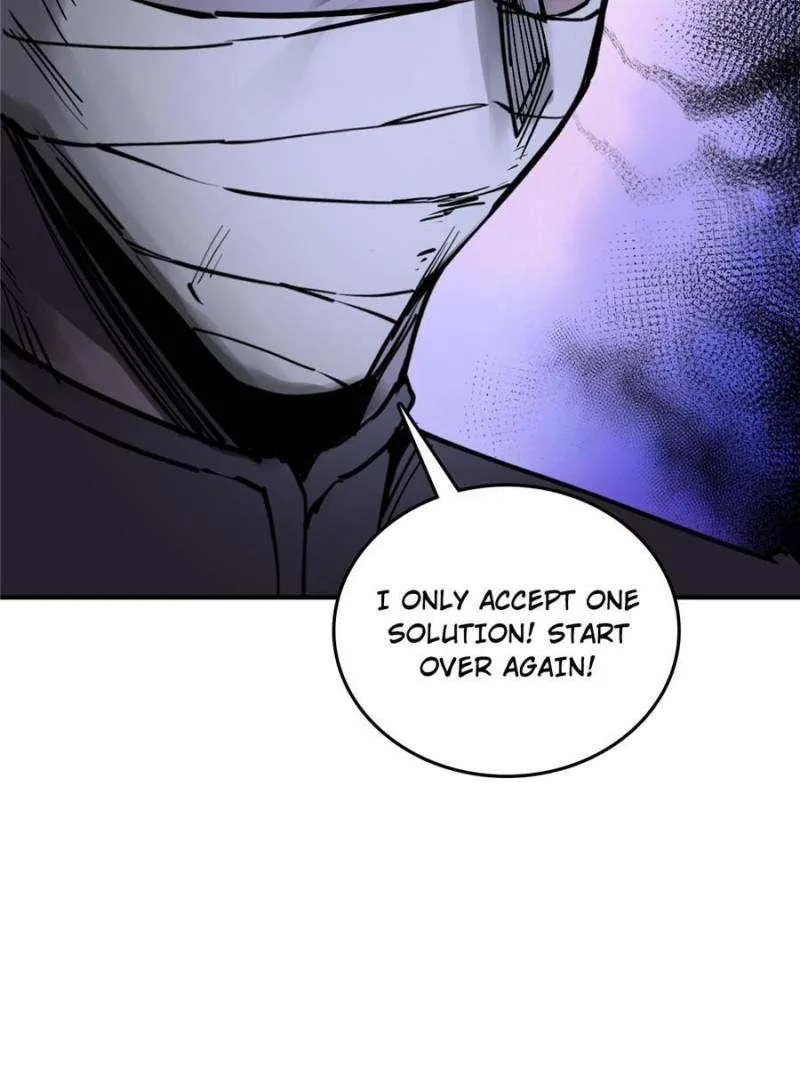 Another beginning with the Guhuo bird Chapter 215 page 8 - 