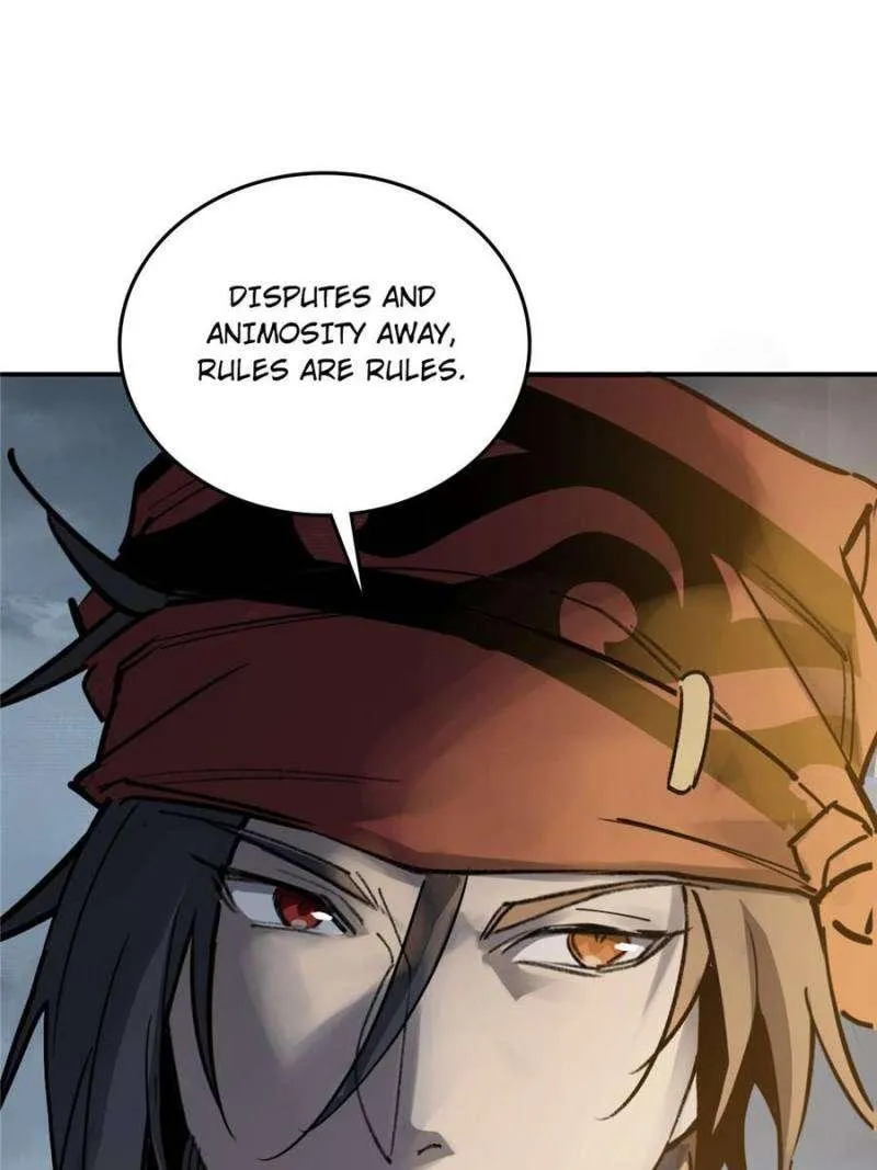 Another beginning with the Guhuo bird Chapter 215 page 71 - 