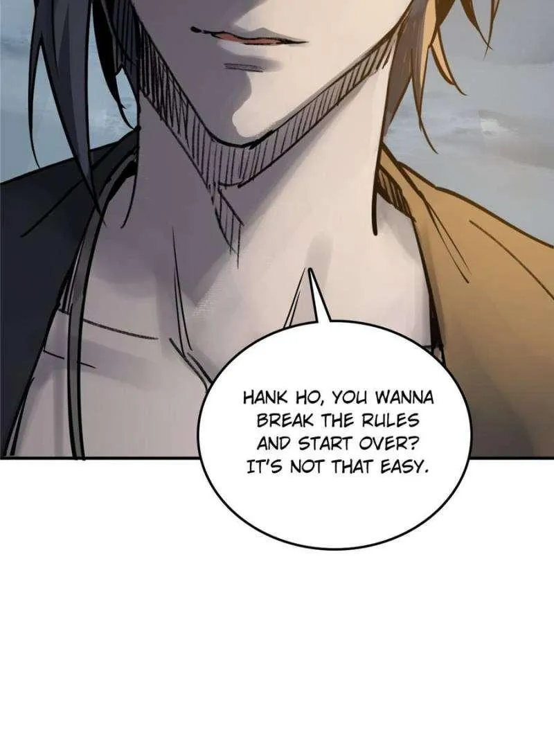 Another beginning with the Guhuo bird Chapter 215 page 72 - 