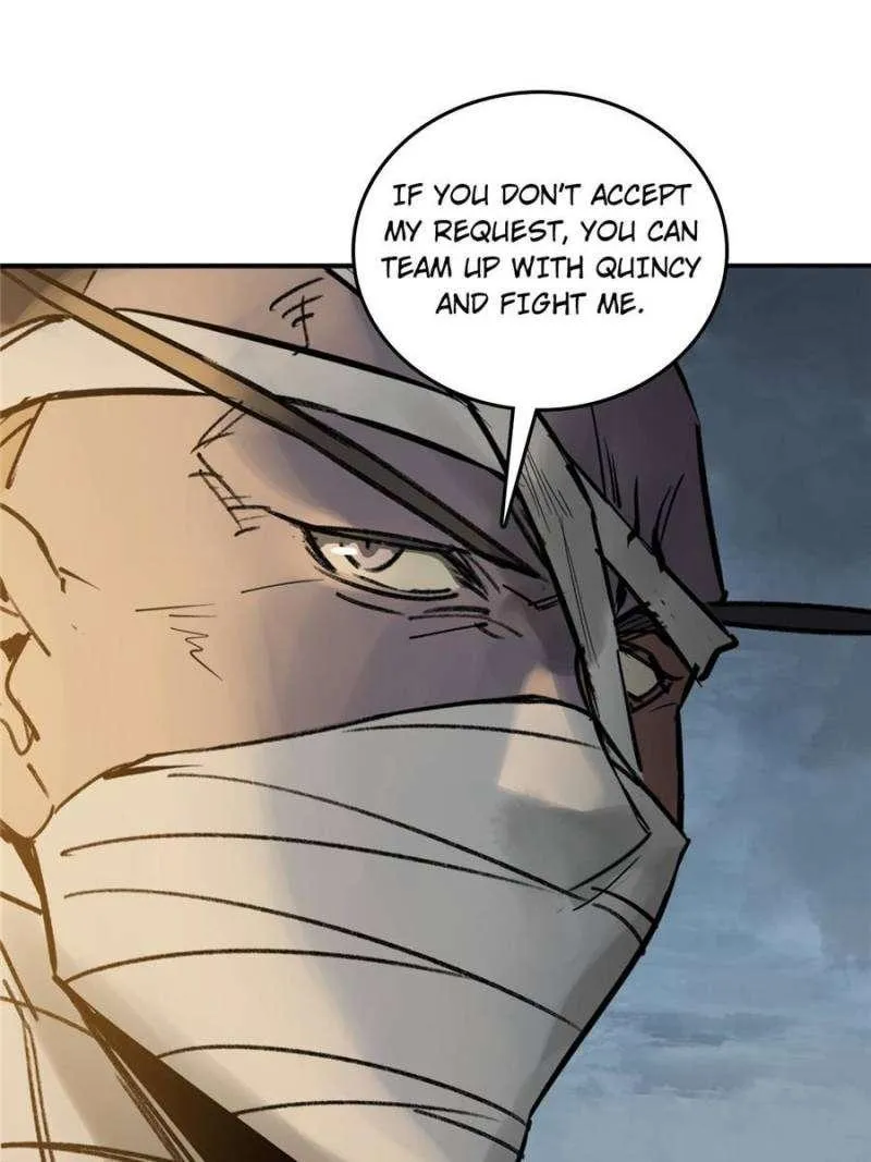 Another beginning with the Guhuo bird Chapter 215 page 73 - 