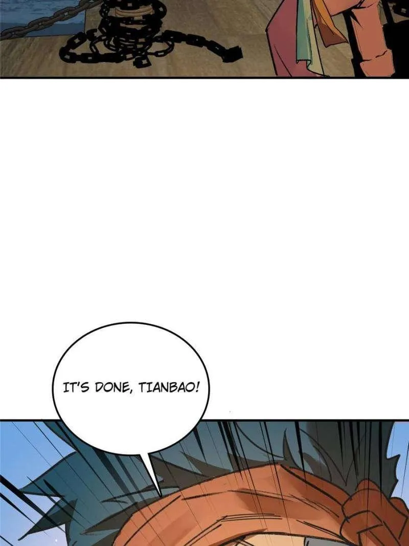 Another beginning with the Guhuo bird Chapter 215 page 81 - 