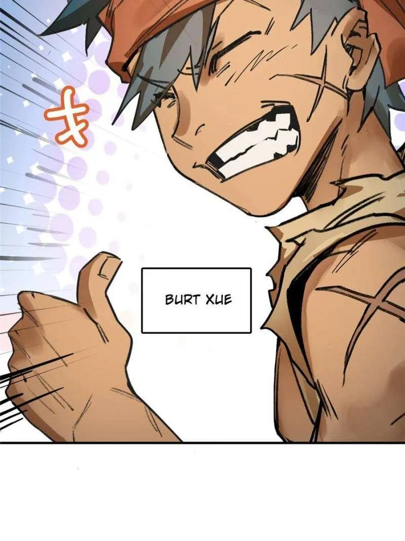 Another beginning with the Guhuo bird Chapter 215 page 82 - 
