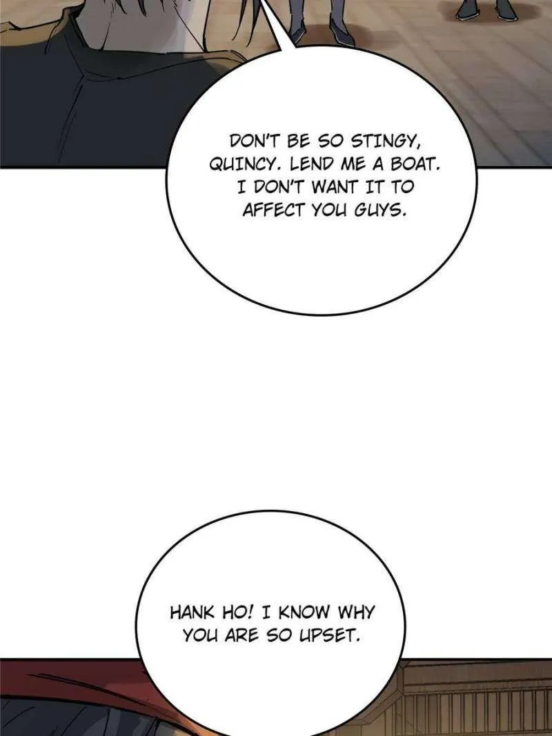 Another beginning with the Guhuo bird Chapter 215 page 84 - 