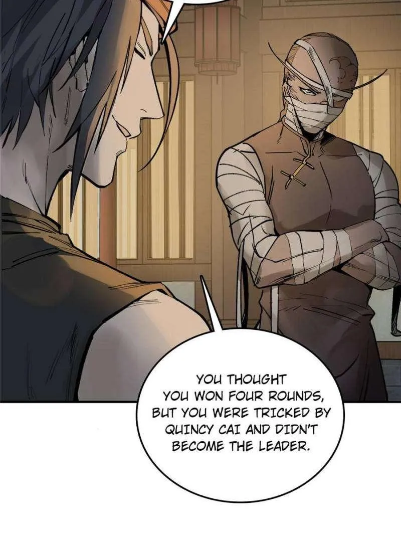 Another beginning with the Guhuo bird Chapter 215 page 85 - 