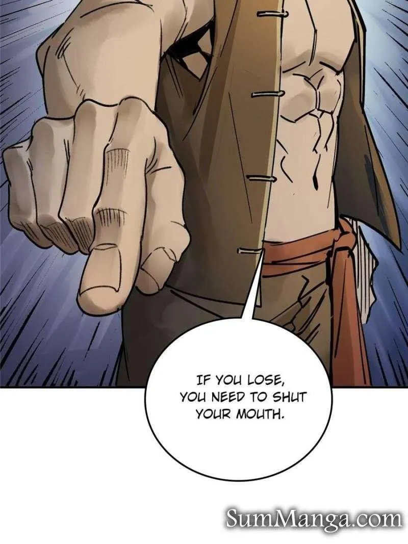 Another beginning with the Guhuo bird Chapter 215 page 87 - 