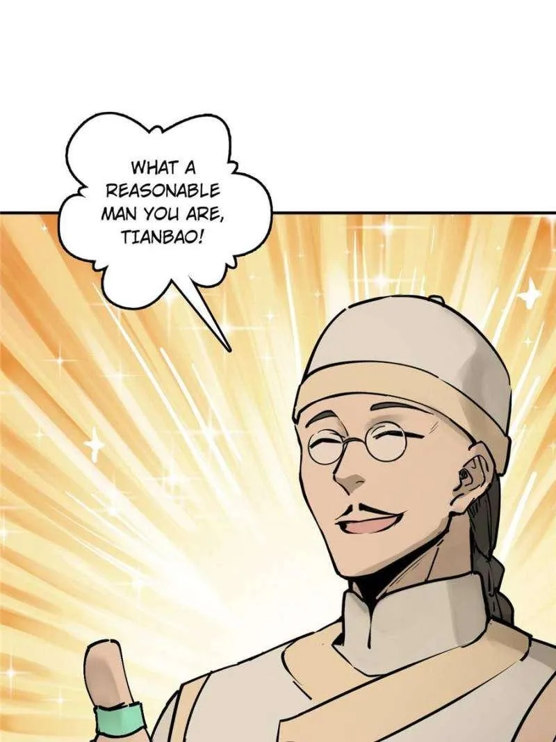 Another beginning with the Guhuo bird Chapter 215 page 89 - 